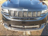 Jeep Grand Cherokee Srt 1C4RJFDJ9HC705819 снимка