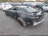 Chevrolet Camaro Rwd Zl1 1G1FJ1R65M0104048 photo