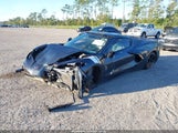 Chevrolet Corvette Stingray Rwd 2Lt 1G1YB2D45M5106757 photo