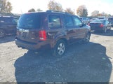 Honda Pilot Ex-L 5FNYF48579B024321 снимка