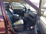 Honda Pilot Ex-L 5FNYF48579B024321 снимка