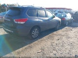 Nissan Pathfinder Sv 5N1AR2MM1DC606040 снимка
