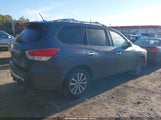 Nissan Pathfinder Sv 5N1AR2MM1DC606040 снимка