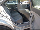 Toyota Camry Le 4T1BE46K57U580208 снимка