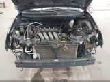 Pontiac Vibe Gt 5Y2SN66LX5Z477746 fotografie