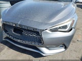 Infiniti Q60 3.0T Luxe JN1EV7EK0JM341325 fotografie