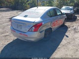 Nissan Versa 1.6 Sv 3N1CN7AP0CL861255 снимка