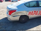 Nissan Versa 1.6 Sv 3N1CN7AP0CL861255 снимка