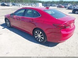 Acura Tlx Technology Package 19UUB1F55HA005920 снимка