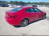 Acura Tlx Technology Package 19UUB1F55HA005920 снимка