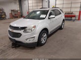 Chevrolet Equinox Lt 2GNALCEK9G6104101 снимка