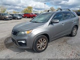 Kia Sorento Sx V6 5XYKWDA25CG202975 photo