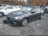 Mazda Mazda3 I Grand Touring JM1BM1X70G1296258 fotografie