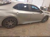Toyota Camry Se 4T1G11AK6NU702238 photo