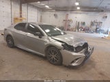 Toyota Camry Se 4T1G11AK6NU702238 fotografie