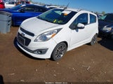 Chevrolet Spark 2Lt Cvt KL8CF6S98FC746383 снимка