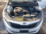 Kia Optima Lx 5XXGM4A76FG509992 снимка