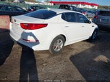 Kia Optima Lx 5XXGM4A76FG509992 снимка