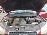 Hyundai Santa Fe Limited 5NMSH73E19H304209 снимка
