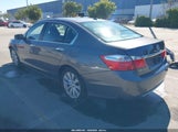 Honda Accord Ex-L 1HGCR2F83FA067207 снимка