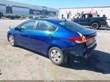 Kia Forte Lx 3KPFK4A71HE151391 снимка
