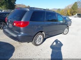 Toyota Sienna Xle 5TDZK22C49S249593 снимка