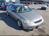 Honda Civic Lx 2HGEJ6670YH591479 снимка