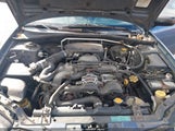 Subaru Impreza 2.5I JF1GG61617H801828 снимка