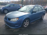 Subaru Impreza 2.5I JF1GG61617H801828 снимка