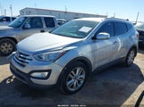 Hyundai Santa Fe Sport 2.0L Turbo 5XYZU3LA7EG184338 снимка