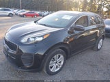 Kia Sportage Lx KNDPM3AC1H7080702 снимка