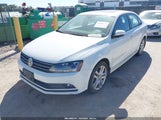Volkswagen Jetta 1.8T Sel 3VWL17AJ1HM232767 снимка