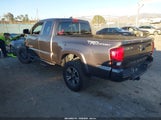 Toyota Tacoma Trd Sport 5TFRZ5CN2JX055317 fotografie