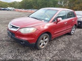 Acura Rdx 5J8TB18527A019880 снимка
