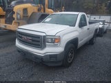 GMC Sierra 1GTN1TEC9FZ904800 снимка