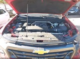 Chevrolet Colorado 1GCPSCEKXP1263900 снимка