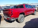 Chevrolet Colorado 1GCPSCEKXP1263900 снимка