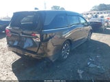 Honda Odyssey Ex-L 5FNRL6H79NB052237 photo