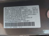 Honda Odyssey Ex-L 5FNRL6H79NB052237 photo