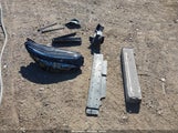 Chevrolet Equinox Fwd Lt 3GNAXKEG9RL245520 photo