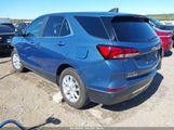 Chevrolet Equinox Fwd Lt 3GNAXKEG9RL245520 fotografie