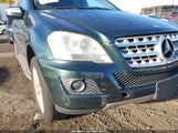 Mercedes-Benz Ml 350 4Matic 4JGBB86E49A525683 снимка