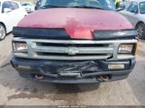 Chevrolet T10 Ls Sportside 1GCDT19X8V8137355 снимка