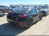 Honda Civic Sport Touring 19XFL1H86PE012530 fotografie