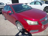 Chevrolet Cruze 1Lt Auto 1G1PC5SB4E7115189 снимка