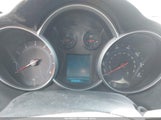 Chevrolet Cruze 1Lt Auto 1G1PC5SB4E7115189 снимка