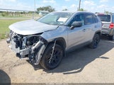 Toyota Rav4 Le 2T3H1RFVXRW353197 снимка