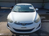 Hyundai Elantra Se 5NPDH4AE6EH516661 снимка