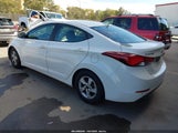 Hyundai Elantra Se 5NPDH4AE6EH516661 снимка