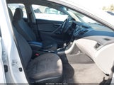 Hyundai Elantra Se 5NPDH4AE6EH516661 снимка